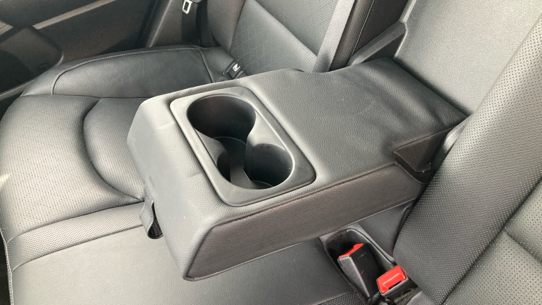 Kia Xceed 1.6 GDi PHEV First Edition 5dr DCT Hatchback